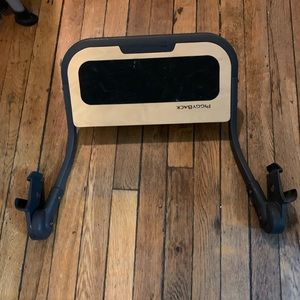 Uppababy ride along plank